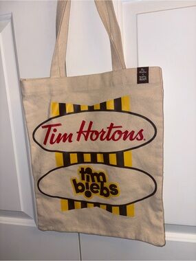 Official TimBiebs Justin Bieber Tote Bag